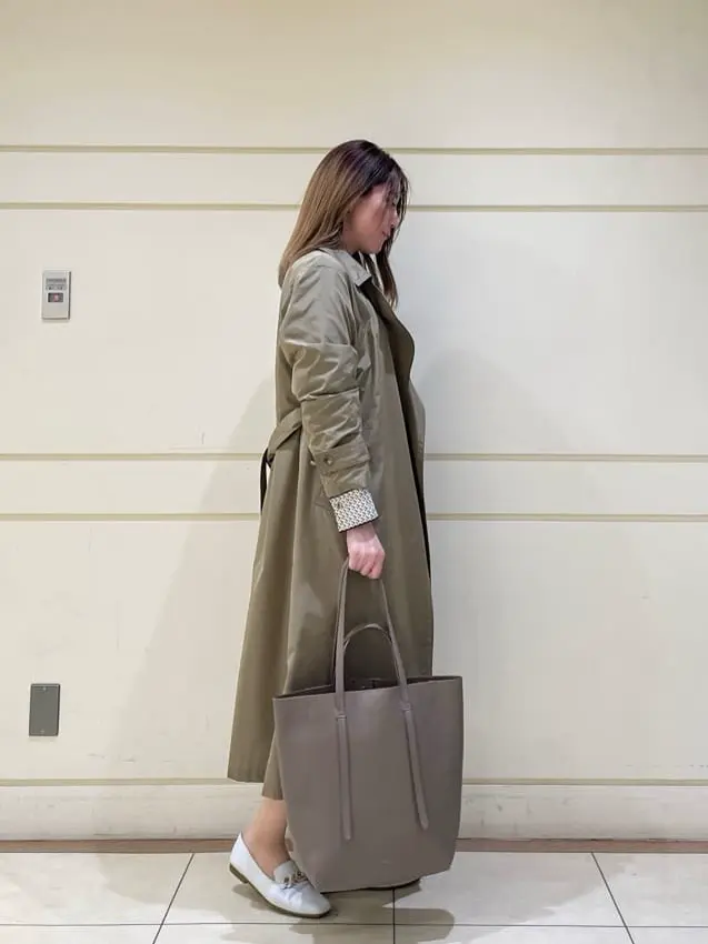 23区 太田 コーディネート画像