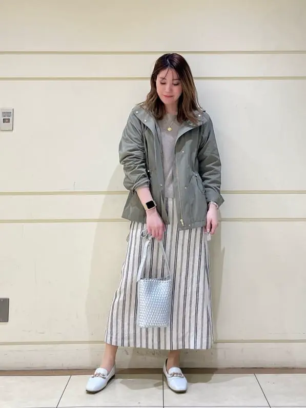 23区 太田 コーディネート画像