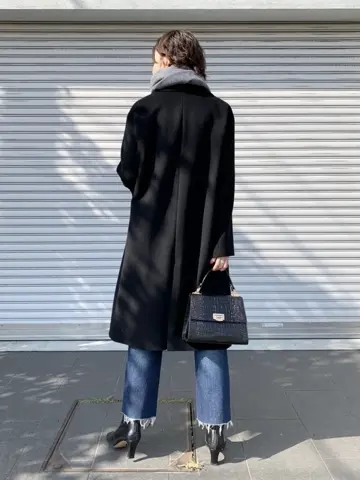 23区 野村 コーディネート画像