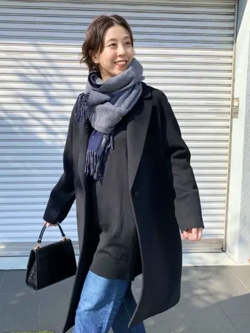 23区 野村 コーディネート画像