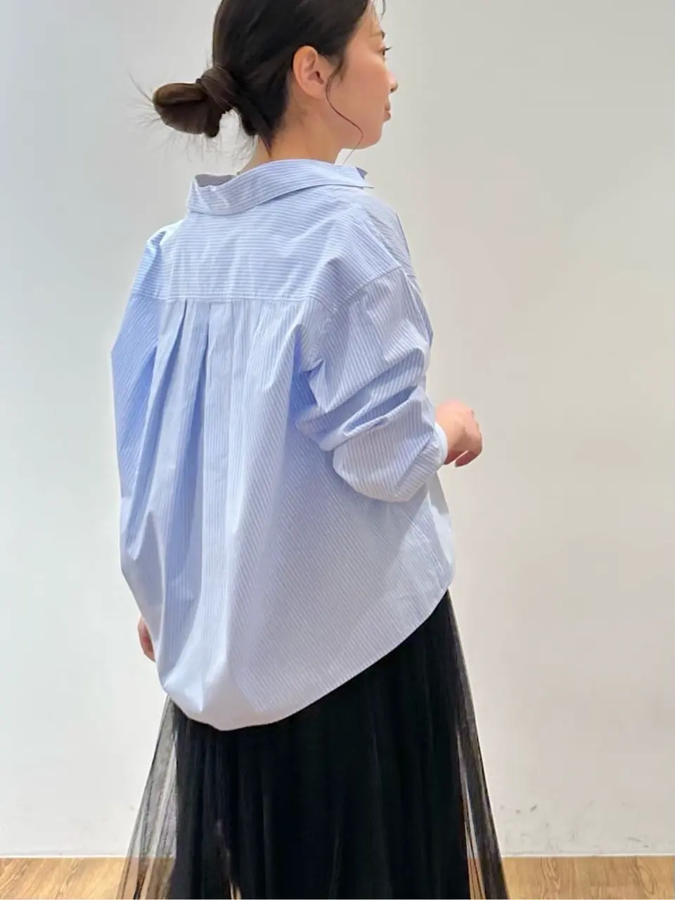 23区 西嶋 コーディネート画像