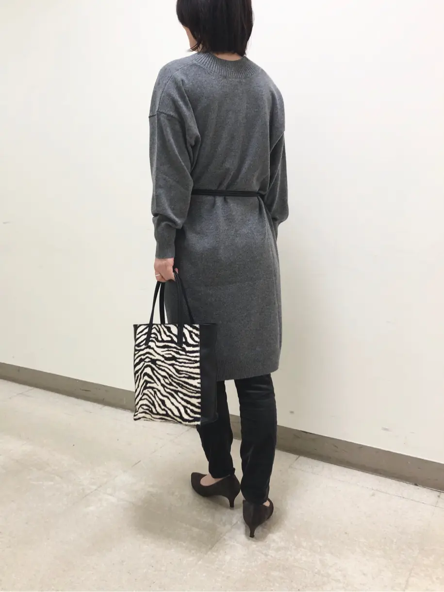 23区 永石 コーディネート画像