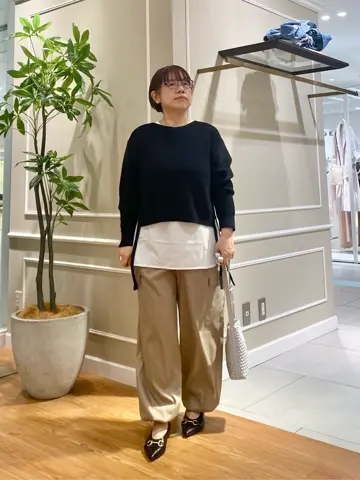 23区 深沢 コーディネート画像