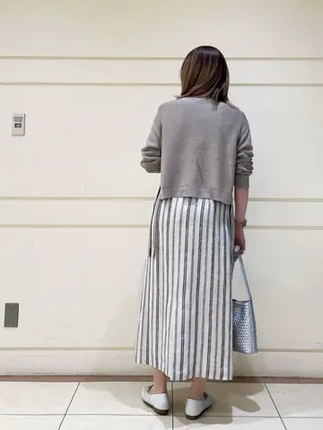 23区 太田 コーディネート画像