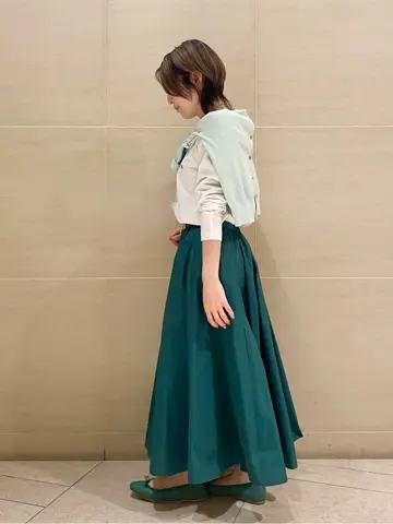 23区 スタッフy コーディネート画像