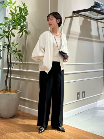 23区 伊藤 コーディネート画像