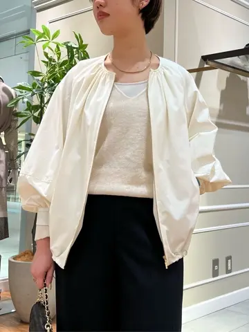 23区 伊藤 コーディネート画像