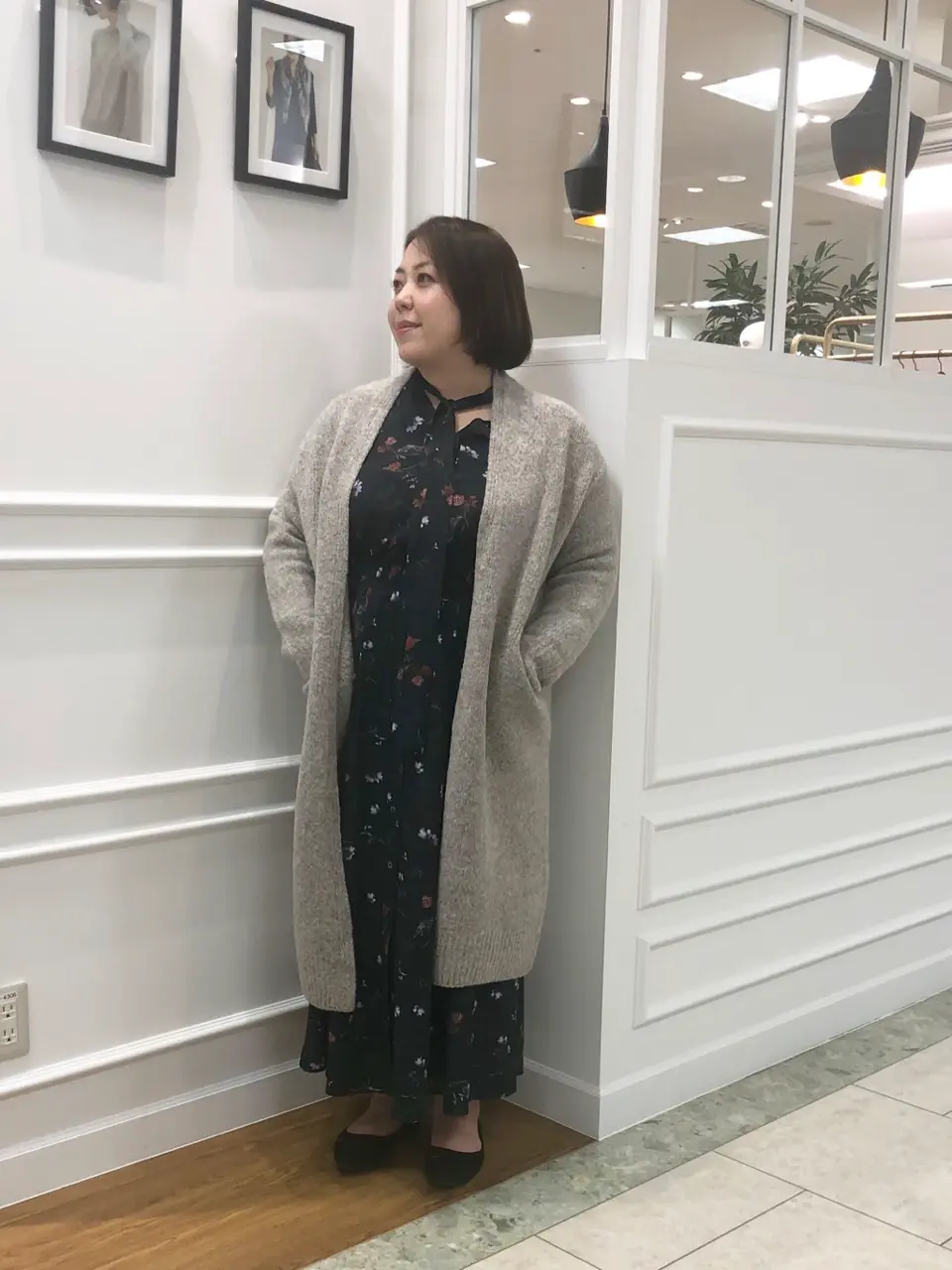  M コーディネート画像