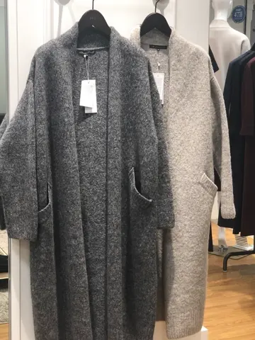 23区 M コーディネート画像