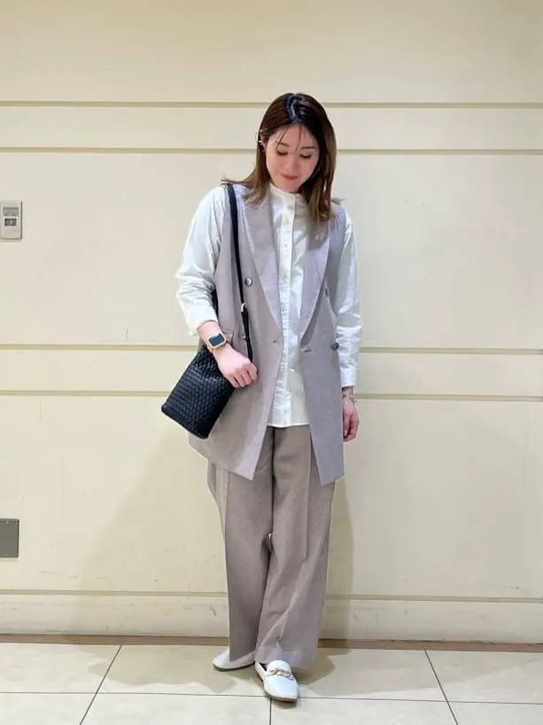 23区 太田 コーディネート画像