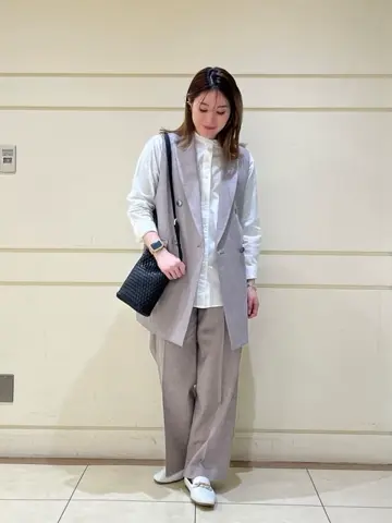 23区 太田 コーディネート画像