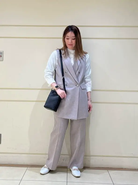 23区 太田 コーディネート画像