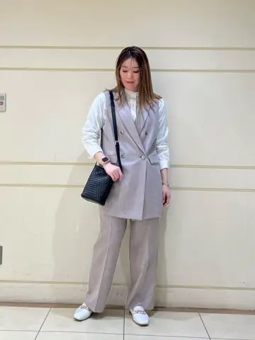 23区 太田 コーディネート画像