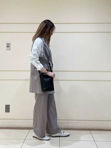 23区 太田 コーディネート画像