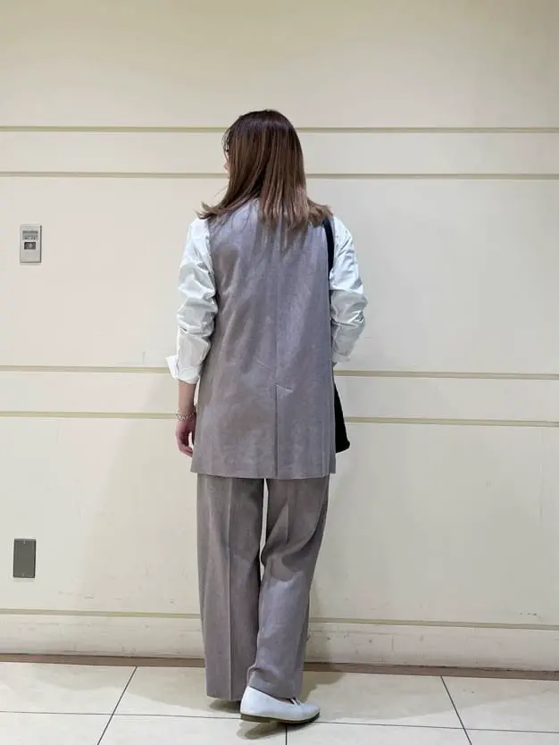 23区 太田 コーディネート画像