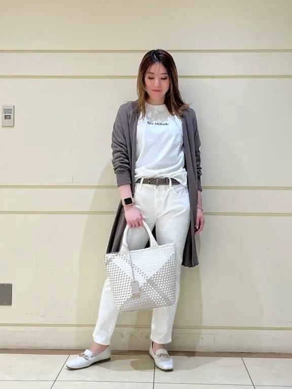 23区 太田 コーディネート画像