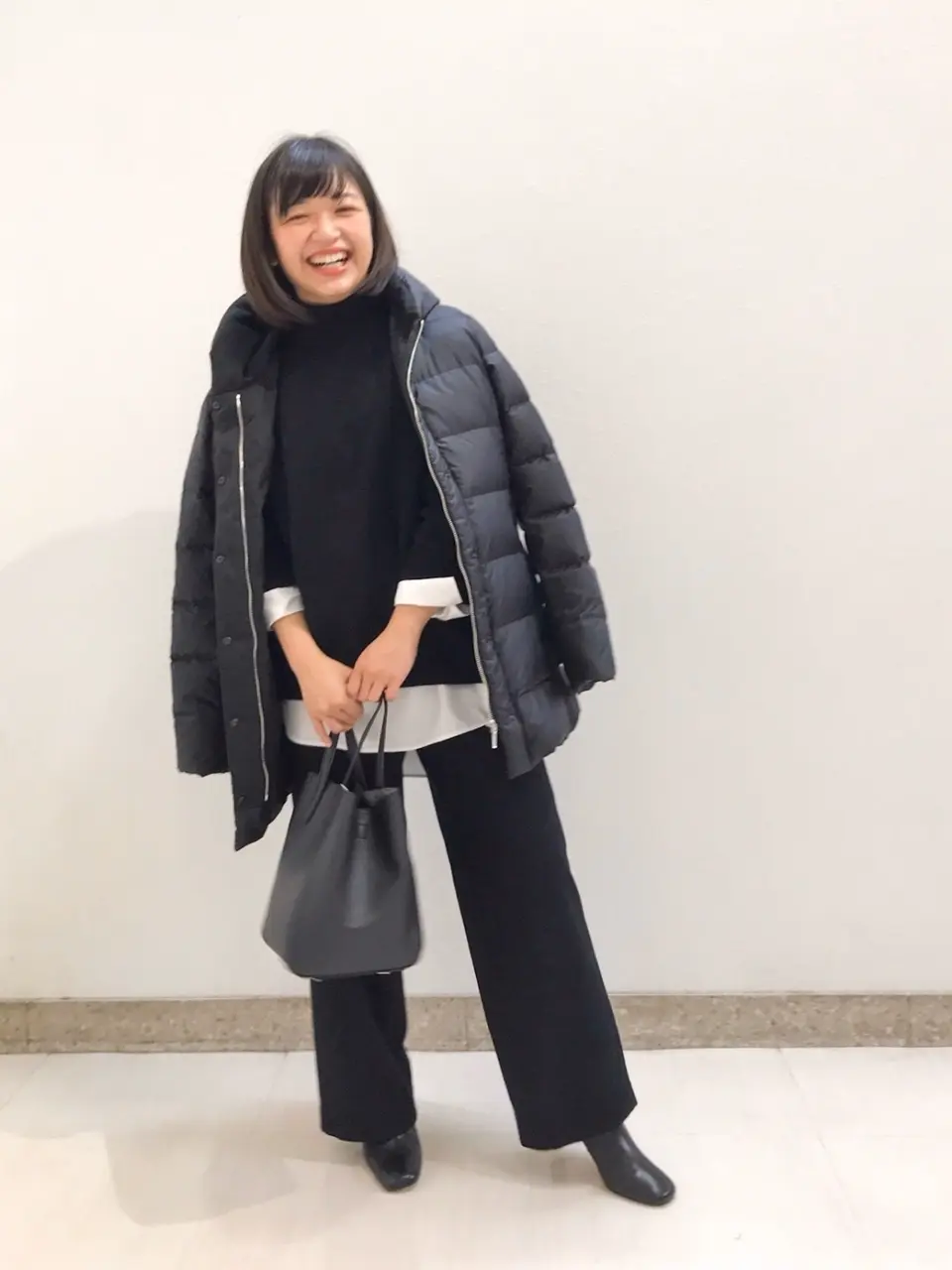 23区 阿多 コーディネート画像