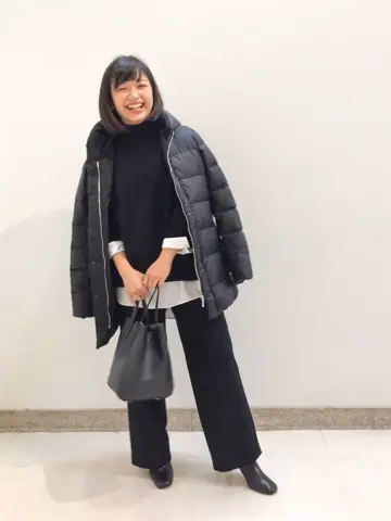 23区 阿多 コーディネート画像