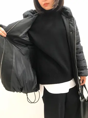 23区 阿多 コーディネート画像