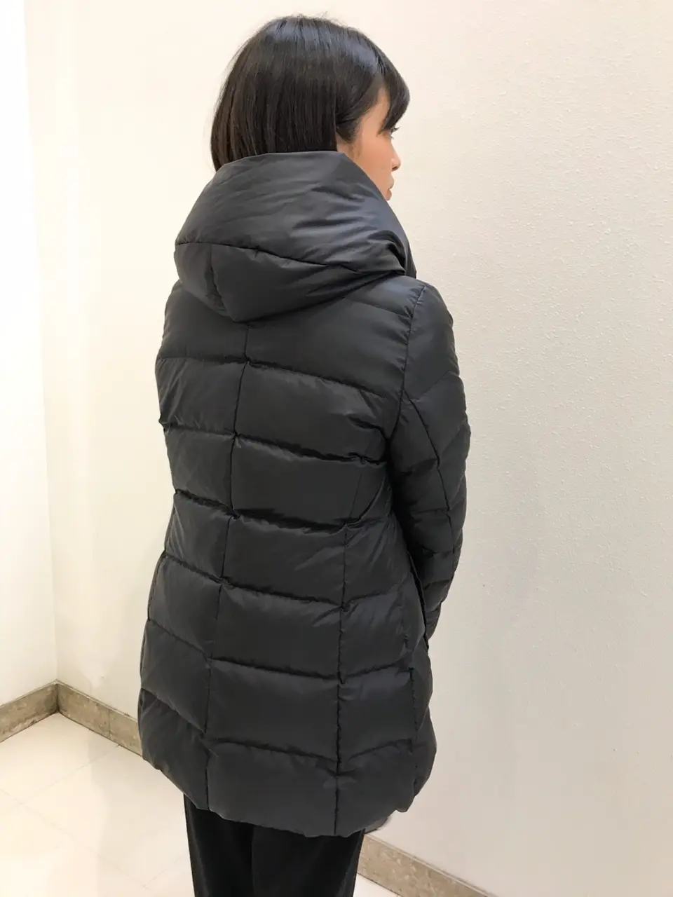 23区 阿多 コーディネート画像