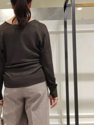 23区 新保 コーディネート画像