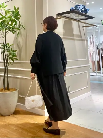 23区 深沢 コーディネート画像