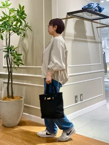 23区 深沢 コーディネート画像