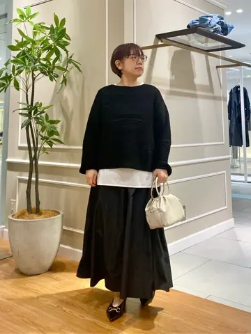 23区 深沢 コーディネート画像