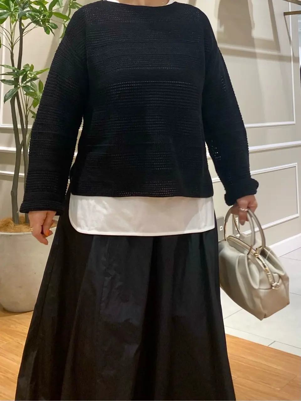 23区 深沢 コーディネート画像