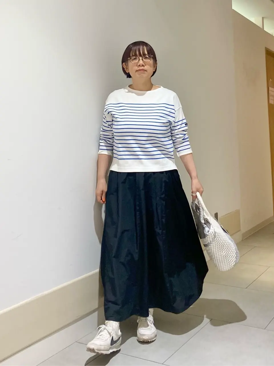  深沢 コーディネート画像