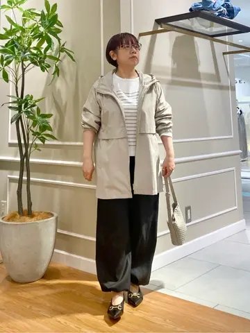 23区 深沢 コーディネート画像