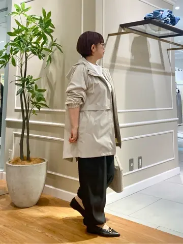 23区 深沢 コーディネート画像