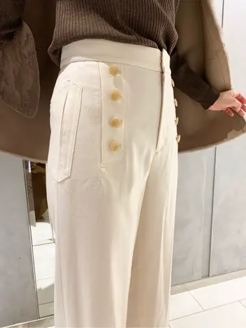 23区 岡田 コーディネート画像