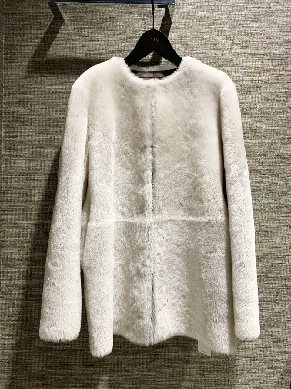 23区 岡田 コーディネート画像