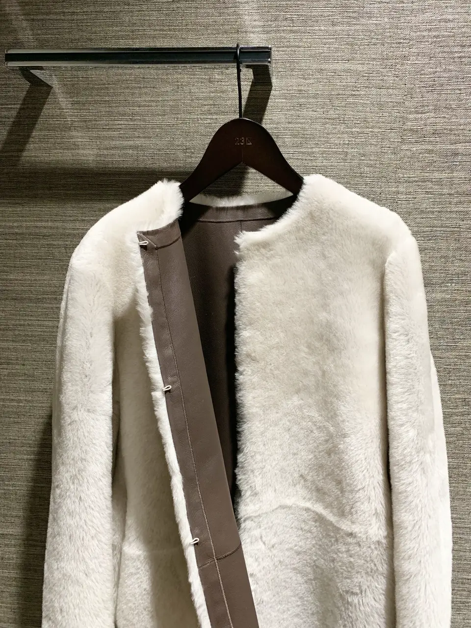 23区 岡田 コーディネート画像