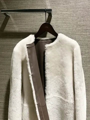 23区 岡田 コーディネート画像