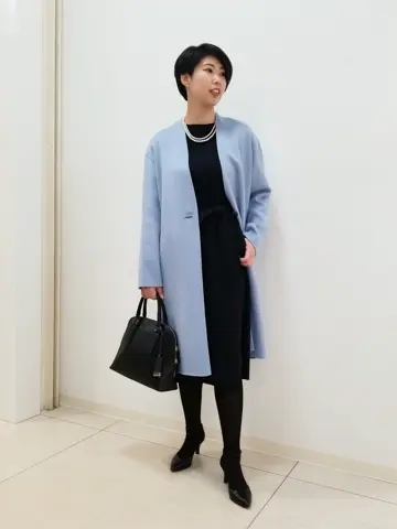 23区 岩田 コーディネート画像