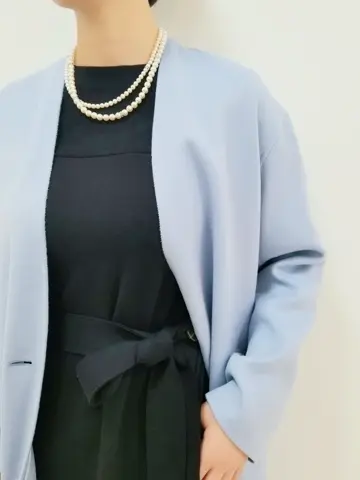 23区 岩田 コーディネート画像