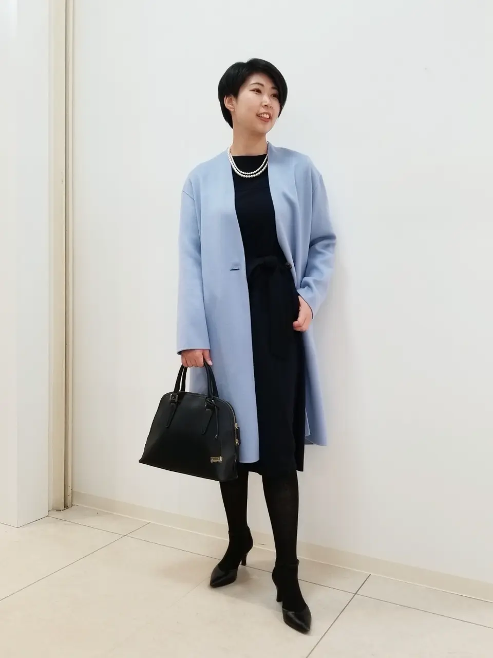  岩田 コーディネート画像