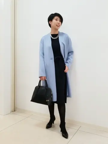 23区 岩田 コーディネート画像