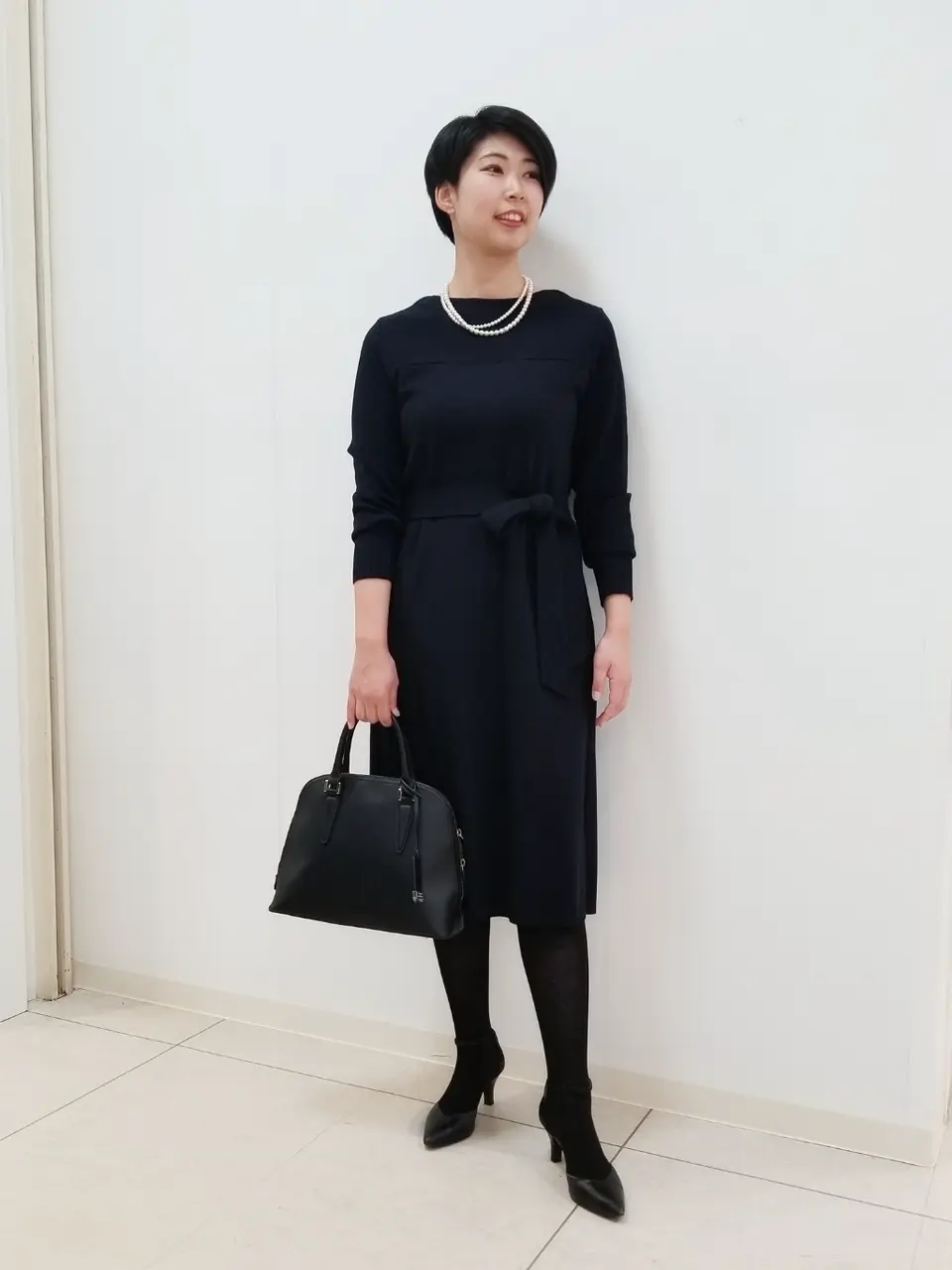 23区 岩田 コーディネート画像