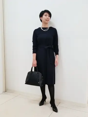 23区 岩田 コーディネート画像