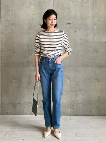 23区 板垣 コーディネート画像