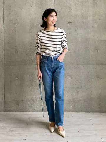 23区 板垣 コーディネート画像