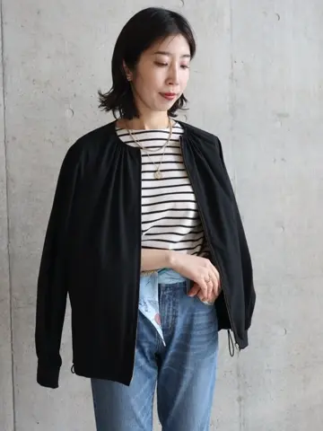 23区 板垣 コーディネート画像