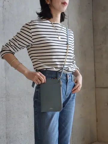 23区 板垣 コーディネート画像