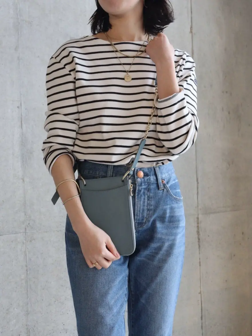 23区 板垣 コーディネート画像