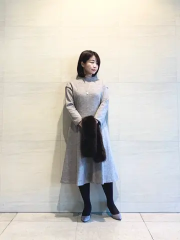 23区 望月 コーディネート画像