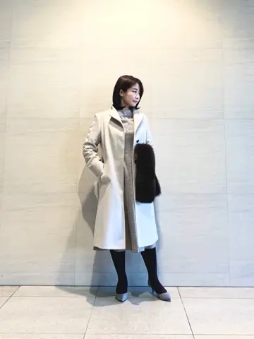 23区 望月 コーディネート画像