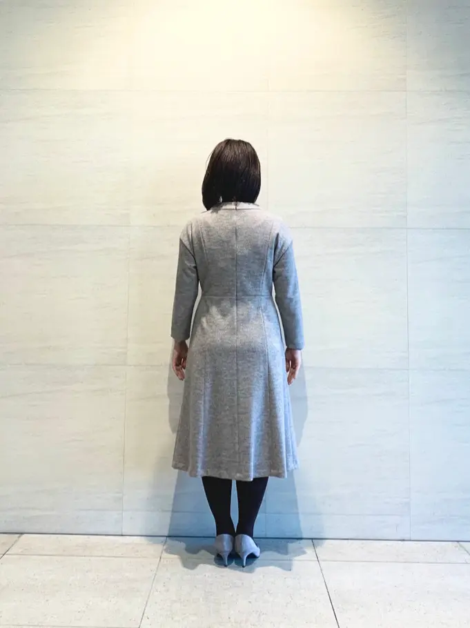 23区 望月 コーディネート画像